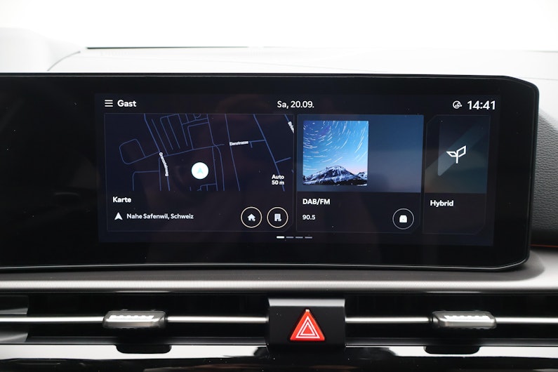 Vehicle image KIA SPORTAGE