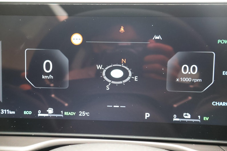 Vehicle image KIA SPORTAGE