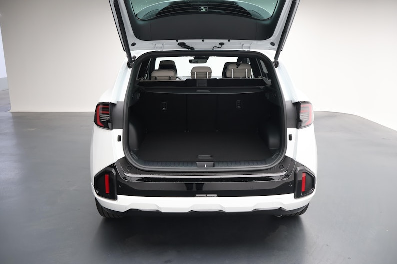 Vehicle image KIA SPORTAGE