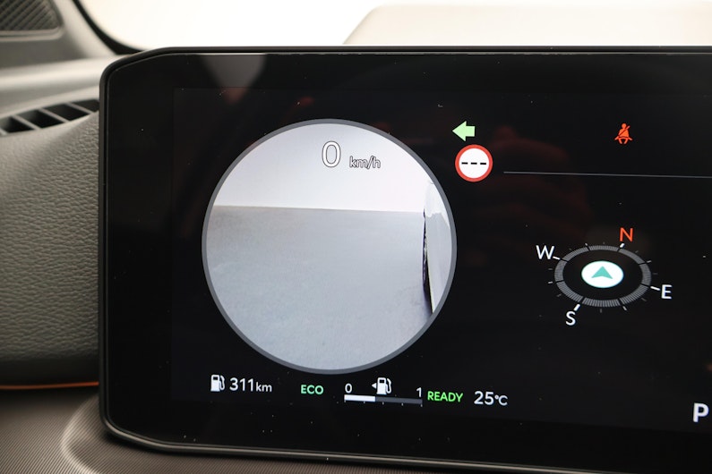 Vehicle image KIA SPORTAGE