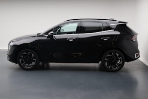 Vehicle image KIA Sportage 1.6 T-GDi Hybrid GT-Line