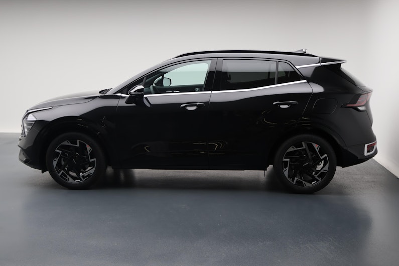 Vehicle image KIA SPORTAGE