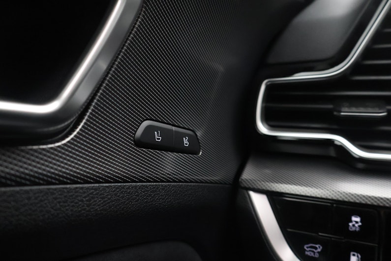 Vehicle image KIA SPORTAGE