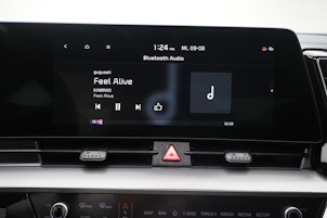 Vehicle image KIA Sportage 1.6 T-GDi Hybrid GT-Line