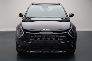 Vehicle image KIA Sportage 1.6 T-GDi Hybrid GT-Line