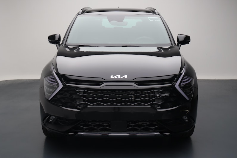 Vehicle image KIA SPORTAGE