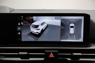 Vehicle image KIA Sportage 1.6 T-GDi Hybrid GT-Line