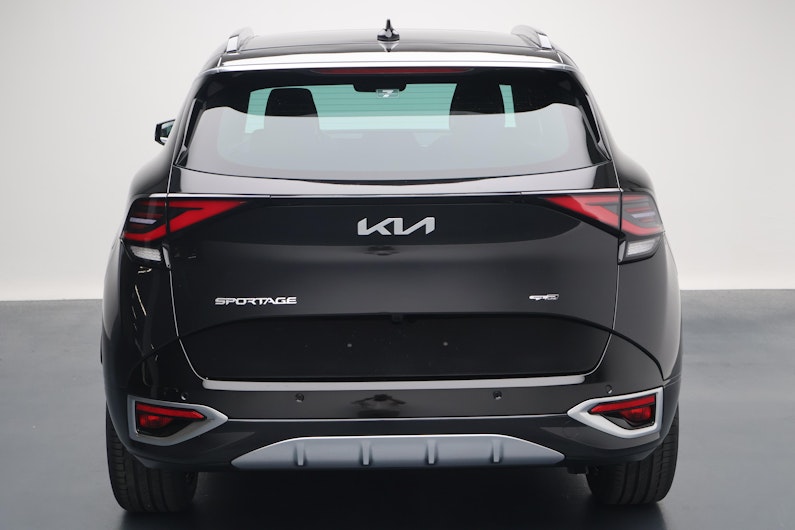 Vehicle image KIA SPORTAGE