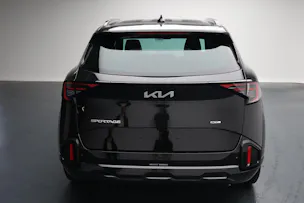 Kia Sportage 1.6 T-GDi Hybrid GT-Line