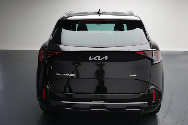 Kia Sportage 1.6 T-GDi Hybrid GT-Line