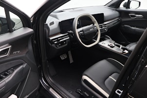 Vehicle image KIA Sportage 1.6 T-GDi Hybrid GT-Line