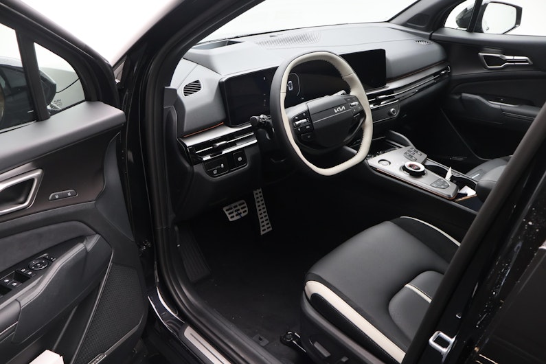 image du véhicule KIA SPORTAGE