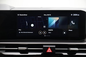 Vehicle image KIA Sportage 1.6 T-GDi Hybrid GT-Line