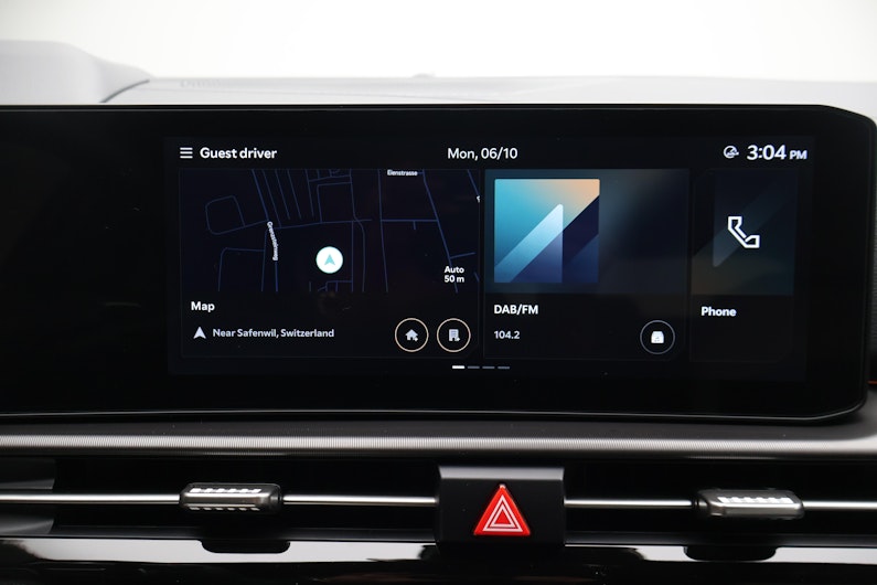 image du véhicule KIA SPORTAGE