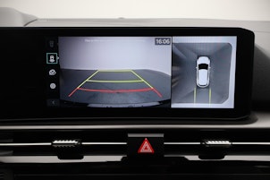 Vehicle image KIA Sportage 1.6 T-GDi Hybrid GT-Line