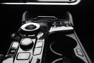 Vehicle image KIA Sportage 1.6 T-GDi Hybrid GT-Line