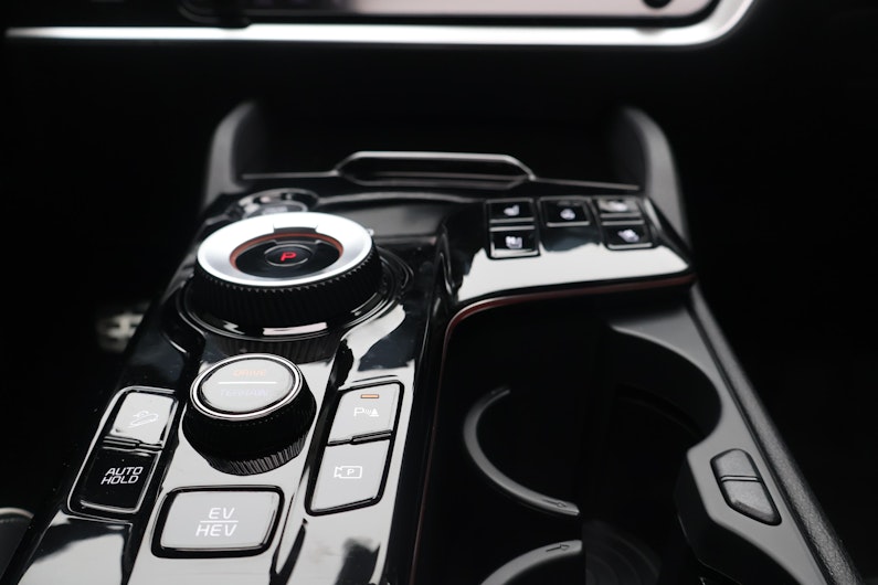 Vehicle image KIA SPORTAGE