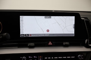 Vehicle image KIA Sportage 1.6 T-GDi Hybrid GT-Line