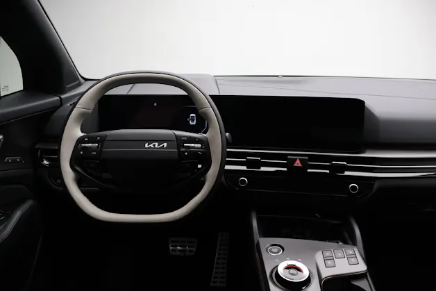 Kia Sportage 1.6 T-GDi Hybrid GT-Line