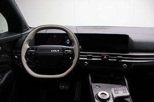 Vehicle image KIA Sportage 1.6 T-GDi Hybrid GT-Line