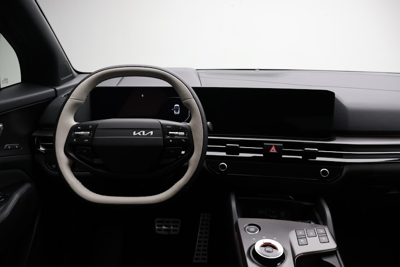 image du véhicule KIA SPORTAGE