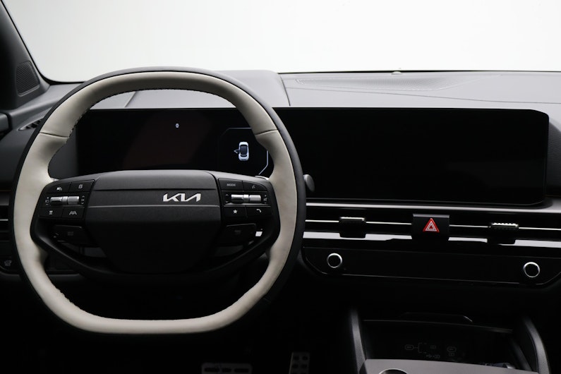 image du véhicule KIA SPORTAGE