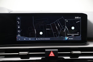 Vehicle image KIA Sportage 1.6 T-GDi Hybrid GT-Line