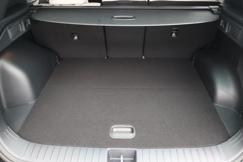 image du véhicule KIA SPORTAGE