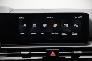 Vehicle image KIA Sportage 1.6 T-GDi Hybrid GT-Line