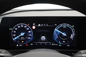 Vehicle image KIA Sportage 1.6 T-GDi Hybrid GT-Line