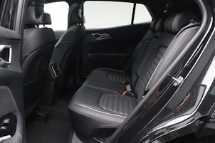 Vehicle image KIA Sportage 1.6 T-GDi Hybrid GT-Line