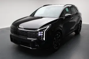 Kia Sportage 1.6 T-GDi Hybrid GT-Line
