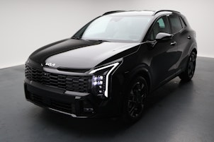 Vehicle image KIA Sportage 1.6 T-GDi Hybrid GT-Line