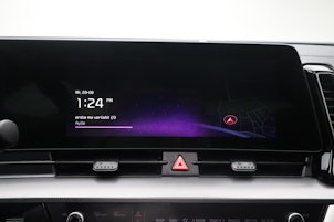 Vehicle image KIA Sportage 1.6 T-GDi Hybrid GT-Line