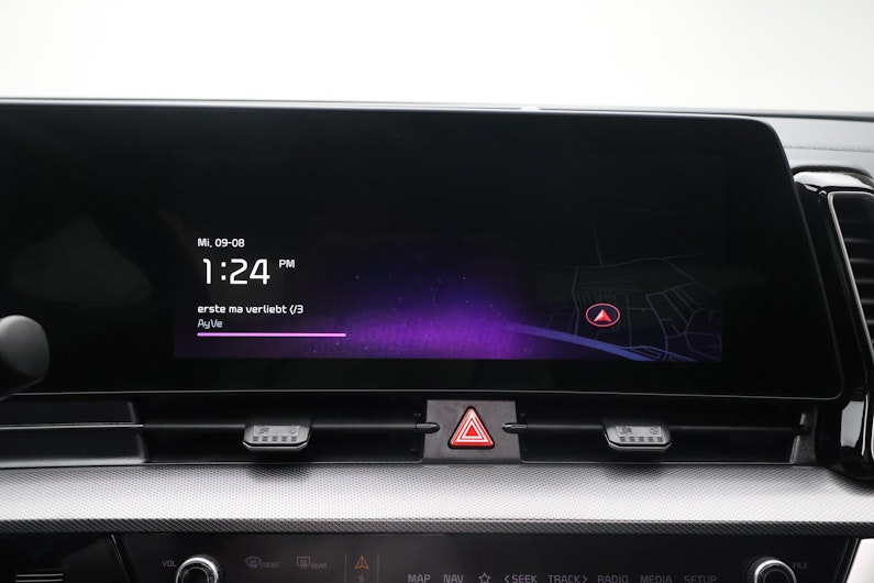 Vehicle image KIA SPORTAGE