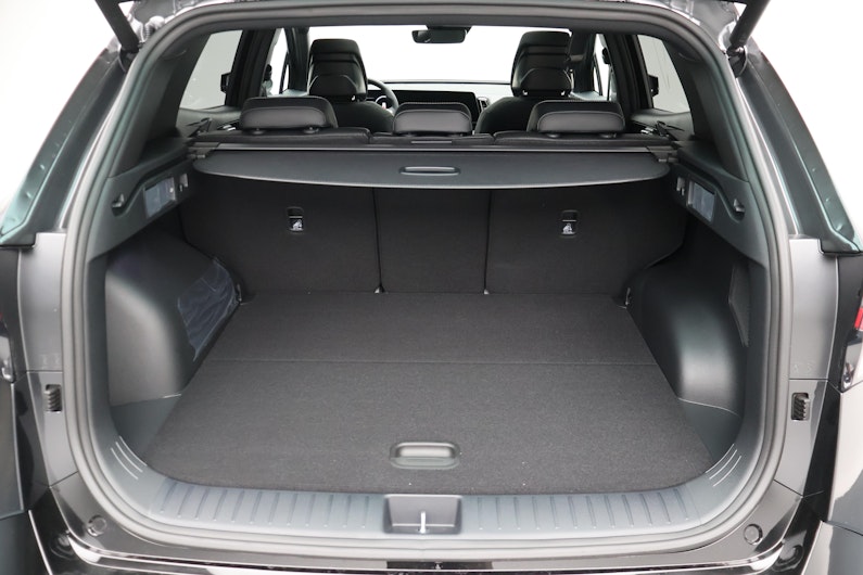 Vehicle image KIA SPORTAGE