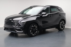 Vehicle image KIA Sportage 1.6 T-GDi Hybrid GT-Line