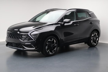 Vehicle image KIA Sportage 1.6 T-GDi Hybrid GT-Line