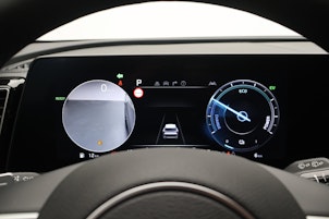 Vehicle image KIA Sportage 1.6 T-GDi Hybrid GT-Line