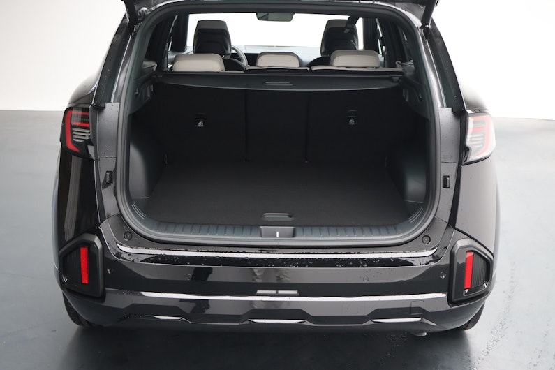 image du véhicule KIA SPORTAGE