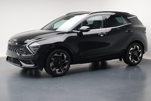 Vehicle image KIA Sportage 1.6 T-GDi Hybrid GT-Line