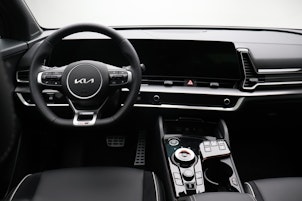 Vehicle image KIA Sportage 1.6 T-GDi Hybrid GT-Line