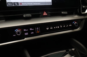 Vehicle image KIA Sportage 1.6 T-GDi Hybrid GT-Line