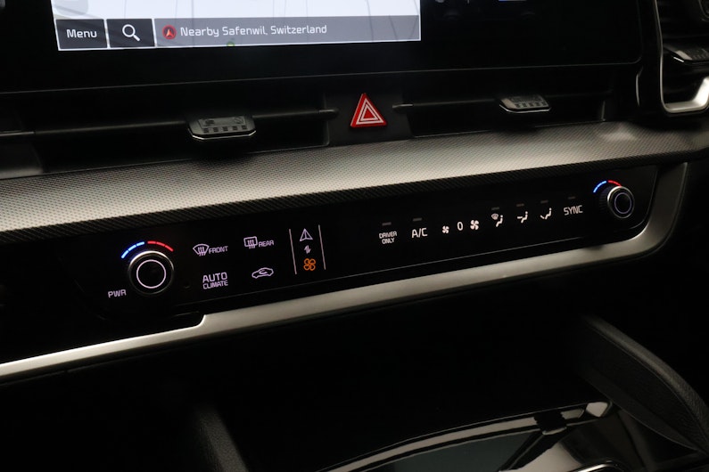 Vehicle image KIA SPORTAGE