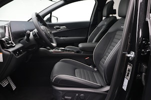 Vehicle image KIA Sportage 1.6 T-GDi Hybrid GT-Line