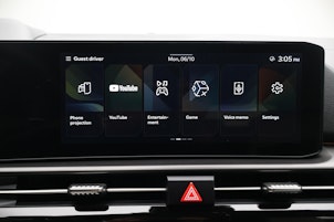 Vehicle image KIA Sportage 1.6 T-GDi Hybrid GT-Line