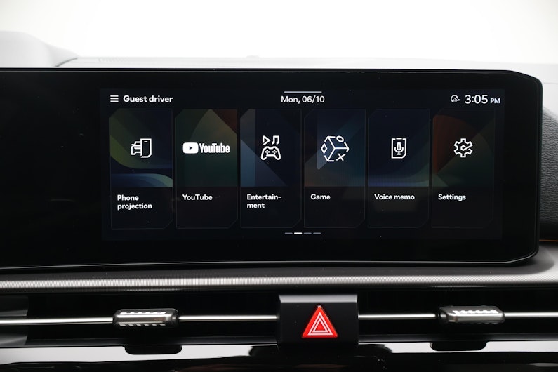 image du véhicule KIA SPORTAGE