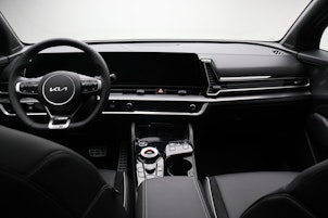 Vehicle image KIA Sportage 1.6 T-GDi Hybrid GT-Line