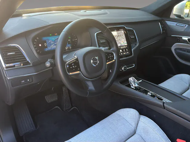 Volvo XC90 2.0 T8 TE Ultra Bright 7P. eAWD