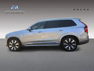 VOLVO XC90 2.0 T8 TE Ultra Bright 7P. eAWD